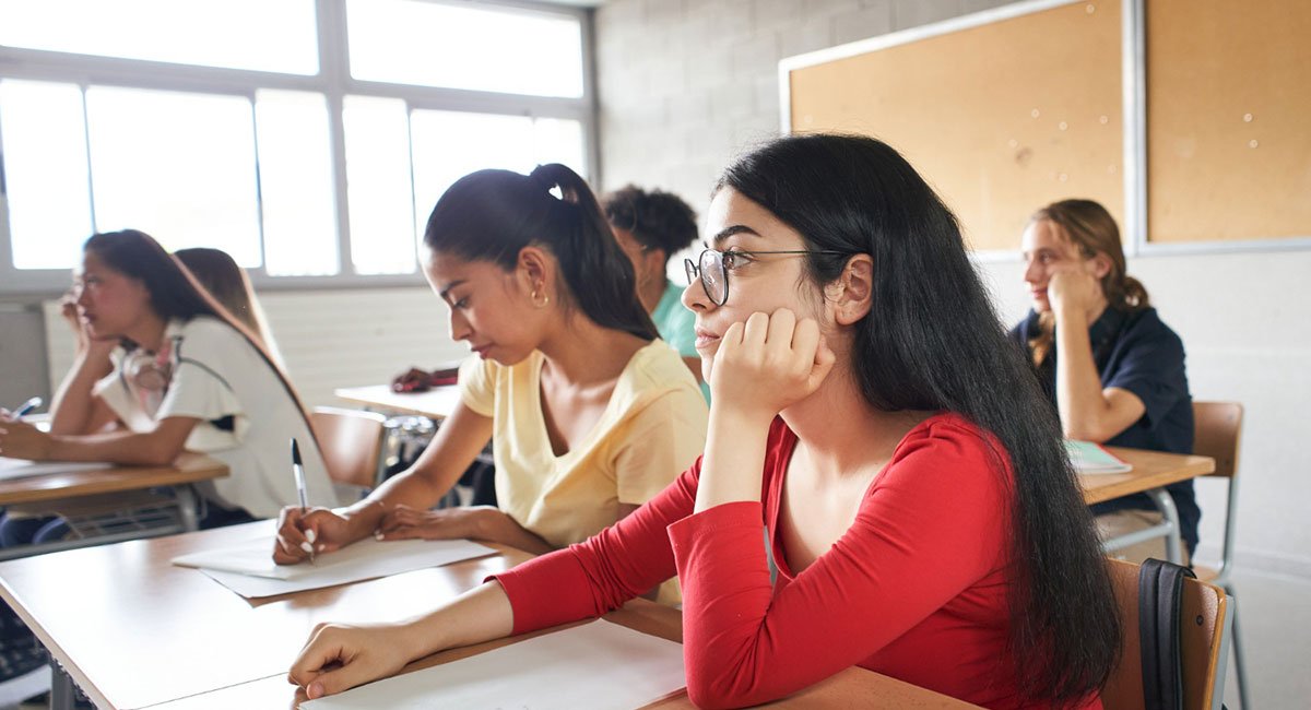 Digital Literacy in the Classroom Navigating the Age of Technology